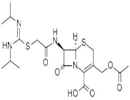 供應(yīng)cas51627-14-6頭孢硫脒