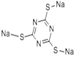 1,3,5-三嗪-2,4,6(1H,3H,5H)-三硫酮三鈉鹽