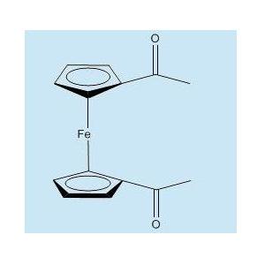 1,1'-二乙酰基二茂鐵