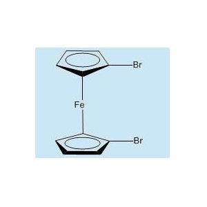 1,1'-二溴二茂鐵