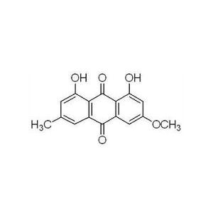 供應(yīng)大黃素甲醚98%