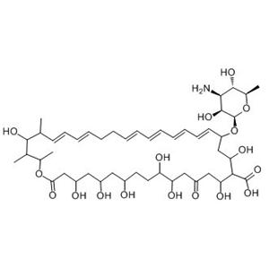 制霉菌素