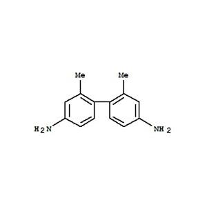 4,4’-二氨基-2,2’-二甲基聯(lián)苯 CAS:84-67-