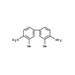 4,4’-二氨基-3,3’-二甲基聯(lián)苯 CAS: 119-93-7 O-Tolidin