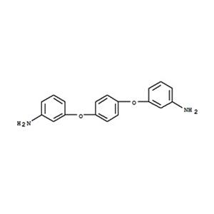 1,4-雙(3-氨基苯氧基)苯 CAS:59326-56-