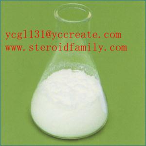 4-Chlorotestosterone acetate 855-19-