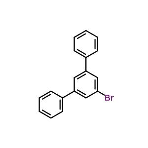 1-溴-3,5-二苯基苯