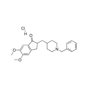 鹽酸多奈哌齊