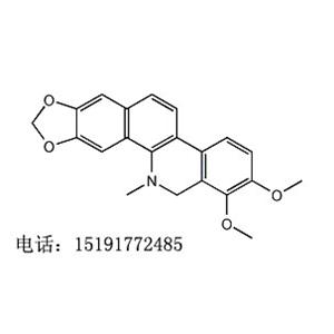 二氫白屈菜紅堿