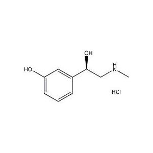 鹽酸去氧腎上腺素