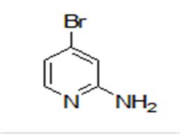 2-氨基-4-溴吡啶