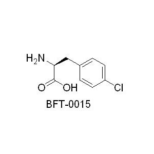 4-chloro-L-phenylalanine hydrochloride