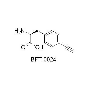 4-ethynyl-L-phenylalanine Hydrochloride