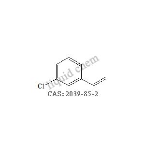 間氯苯乙烯