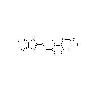 蘭索拉唑硫化物|生產(chǎn)廠家|103577-40-8