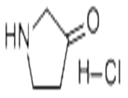 3-吡咯烷酮鹽酸