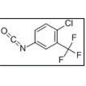 4-氯-3-三氟甲基異氰酸苯酯