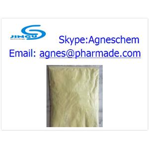 Trenbolone Hexahydrobenzyl Carbonate (Steroids