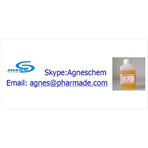 Boldenone undecylenate (Steroids