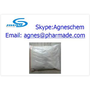 Drostanolone Propionate (Steroids