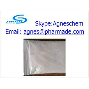 Methenolone Enanthate (Steroids