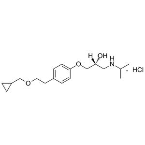 鹽酸倍他洛爾