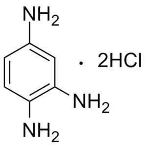 1,2,4-三氨基苯鹽酸