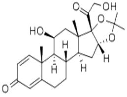 武漢東康源優(yōu)勢供應(yīng)USP36、999【地索奈德原料藥】