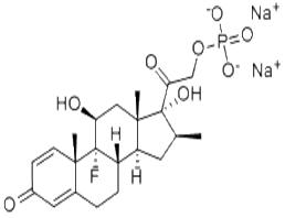 武漢東康源優(yōu)勢供應(yīng)USP36、99.9%高含量【倍他米松磷酸鈉原料藥】