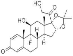 武漢東康源優(yōu)勢(shì)供應(yīng)USP36、99.9%高含量【曲安奈德原料藥】