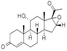 武漢東康源優(yōu)勢(shì)供應(yīng)USP36、99.9%高含量【霉菌氧化物原料藥】