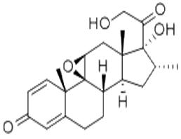 武漢東康源優(yōu)勢(shì)供應(yīng)USP36、99.9%高含量【8DM-倍他米松環(huán)氧水解物原料藥】