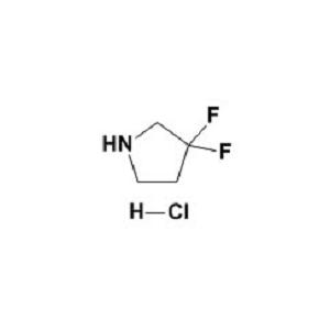 3,3-二氟吡咯烷鹽酸鹽