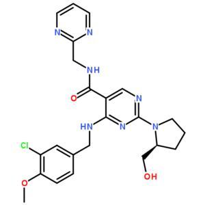 阿伐那非