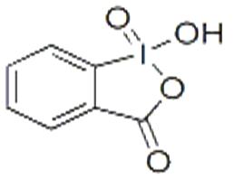 2-碘酰基苯甲酸