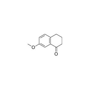 7-甲氧基-1-萘滿酮