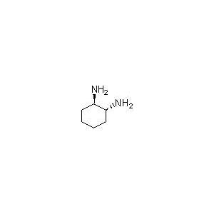 左旋-反式-1,2-環(huán)己二胺