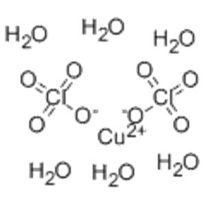 六水合高氯酸銅