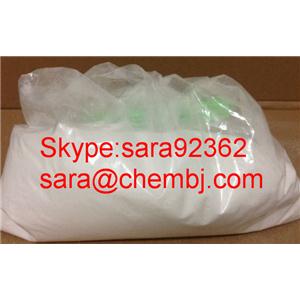 Trenbolone acetate