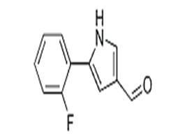 氟吶普拉贊Vonorazan中間體881674-56-2