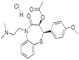 L-地爾硫卓（現(xiàn)貨）