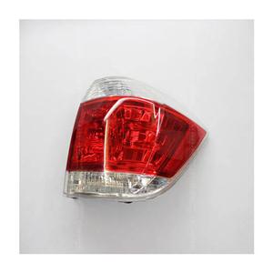 Cheap and fine casting Tail light lamp shell