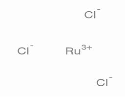 催化劑三氯化釕CAS號(hào):14898-67-0