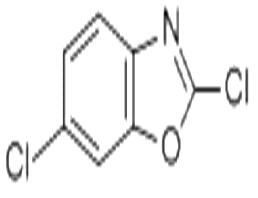 2,6二氯苯并噁唑