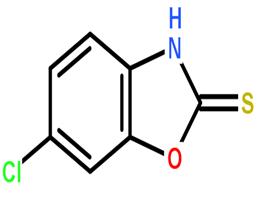 2-巰基-6-氯苯并噁唑