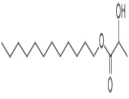 月桂醇乳酸酯