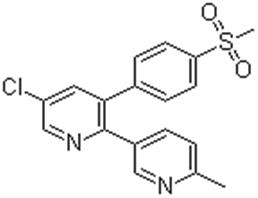 依托考昔