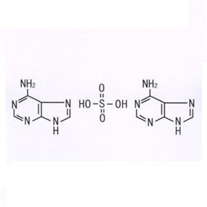 腺嘌呤硫酸鹽