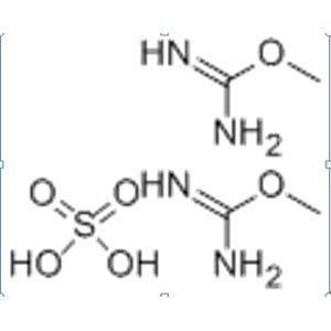 O-甲基異脲硫酸