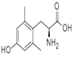 2,6-二甲基酪氨酸鹽酸鹽